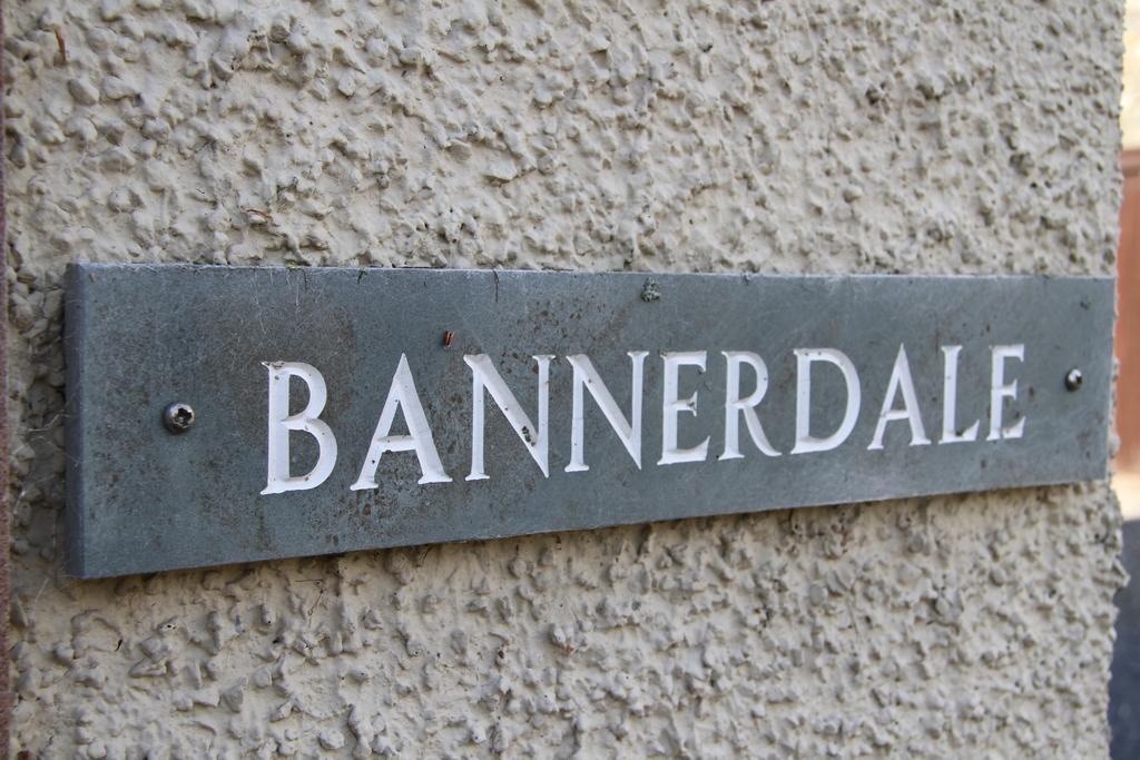 شقة Bannerdale بنريث المظهر الخارجي الصورة